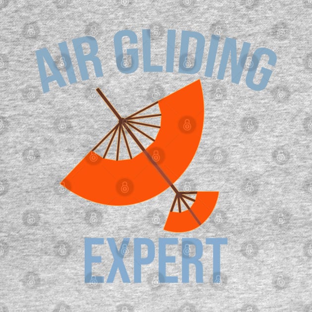 ATLA: Air Gliding Expert by artsylab